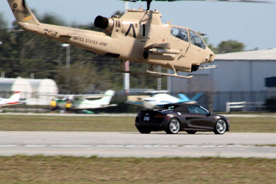 Signature Aviation tweet media