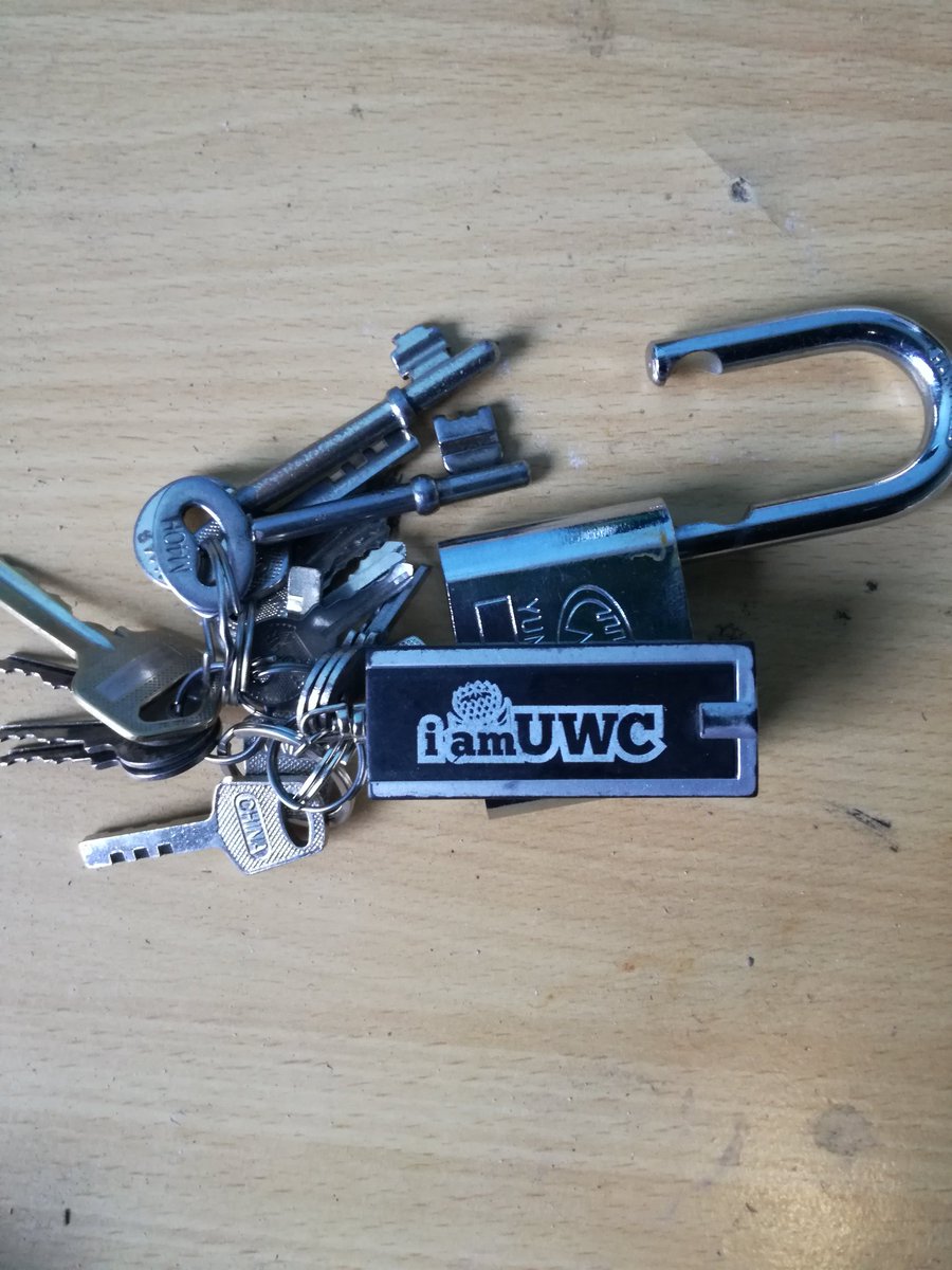 thisisxolile_m's tweet photo. #iamUWC https://t.co/zfvsoqM39n