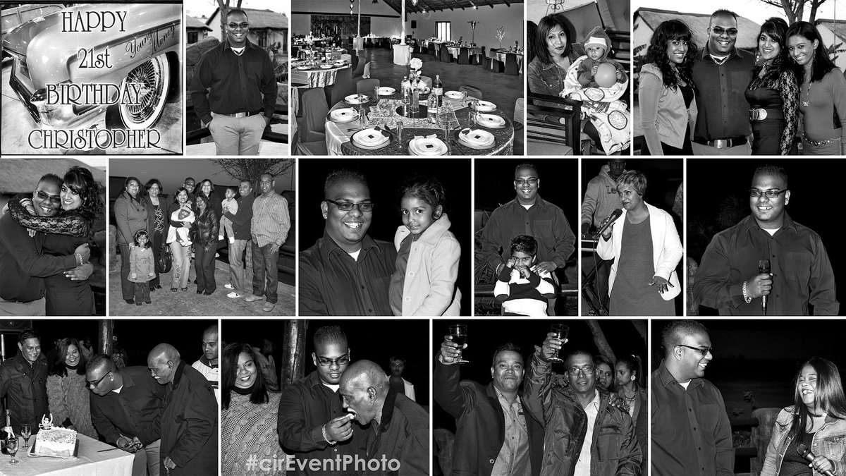 CIReventphoto's tweet photo. Birthday Celebration
#cirobertson #EventPhotography #Event #cirEventPhoto
em: cireventphoto@gmail.com https://t.co/rnSCNmDSsV