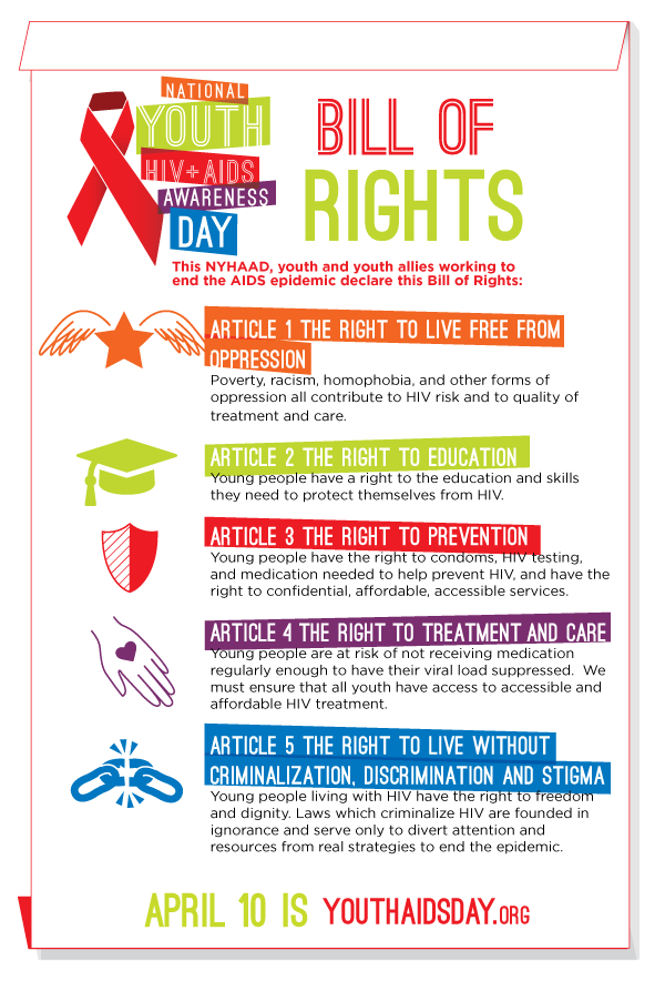 ImpulseGroupNYC's tweet photo. National Youth HIV & AIDS Awareness Day (NYHAAD) was this week! Find out more: https://t.co/Yf3SYGuAE9
#NYHAAD #AwareAF #ImpulseGroupNYC https://t.co/CNlEWDpzSA