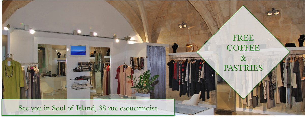 Soul_of_Island's tweet photo. It's time to let your children with @Mynurseparis and come to our store in rue esquermoise to enjoy a nice break :) #EDHECsmm https://t.co/hiBybai4Dz