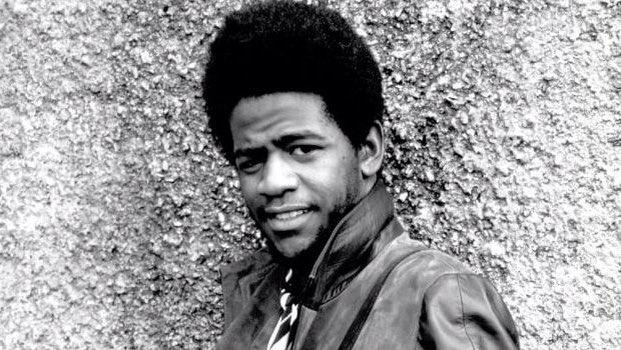 Happy Birthday Al Green! 