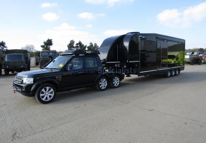 mod_sales's tweet photo. Check this beauty out!!! One of the most impressive vehicles we have had the opportunity to market: https://t.co/eDmBGj86zo #LRDiscovery https://t.co/aTG58ZGyxN