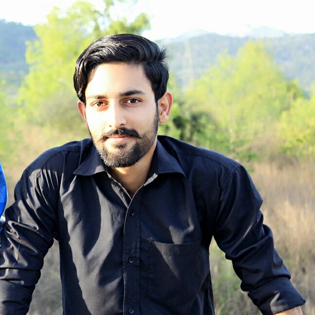 usama_ab's tweet photo. #NewProfilePic https://t.co/M0v4ot81mj
