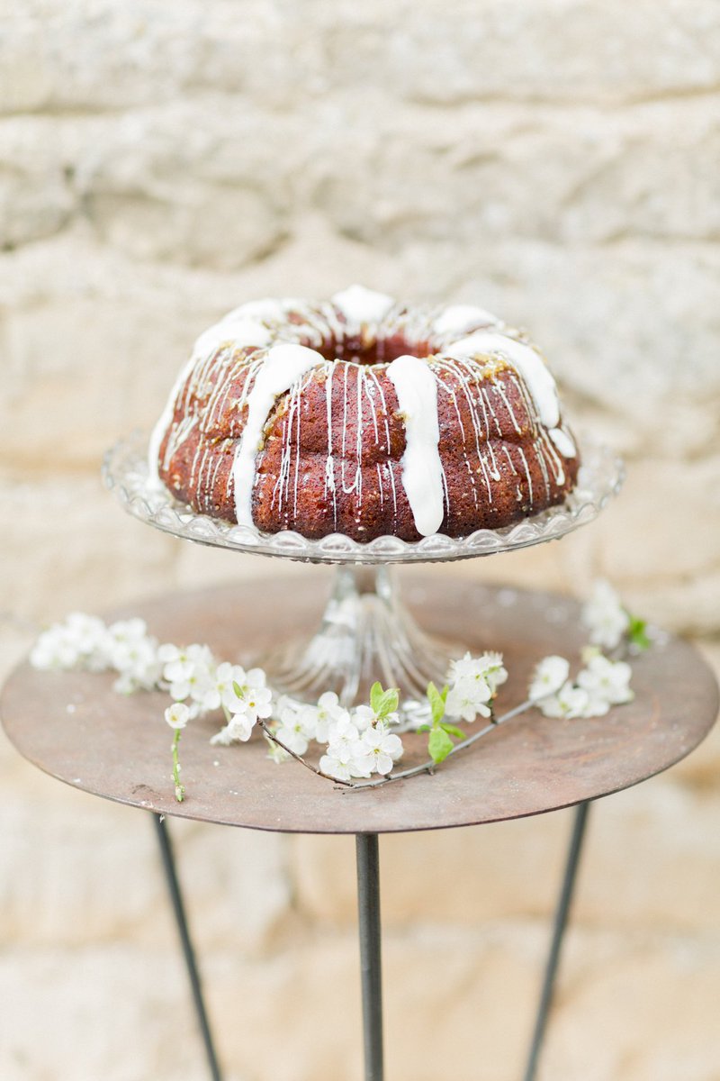 Lemon, Rosemary and Greek Yoghurt Bundt Cake recipe by <a href="/mcbaile/">McBaile Catering</a> catering + captured by <a href="/BowtieandBelle/">Bowtie and Belle</a> is #onBLOVED bit.ly/2oy9iab