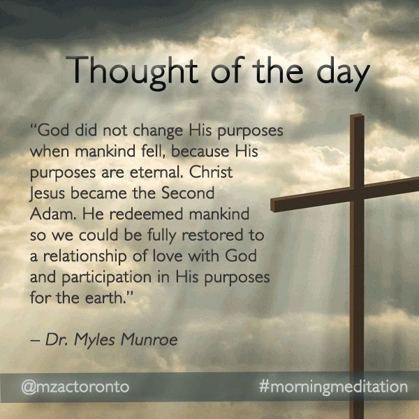 @mzactoronto It's #GoodFriday and #Jesuspaiditall for us
#morningmeditation #consecratedlife #thecross #crucifixion #Calvary