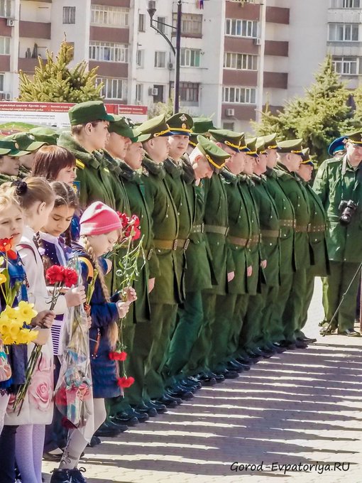 Посмотреть изображение в Твиттере