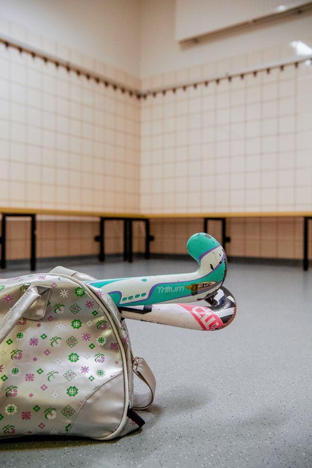 RutgersNL's tweet image. Experts over de aangrijpende verhalen over seksueel misbruik in de sport, waaronder @mariannecense: nrc.nl/nieuws/2017/04…