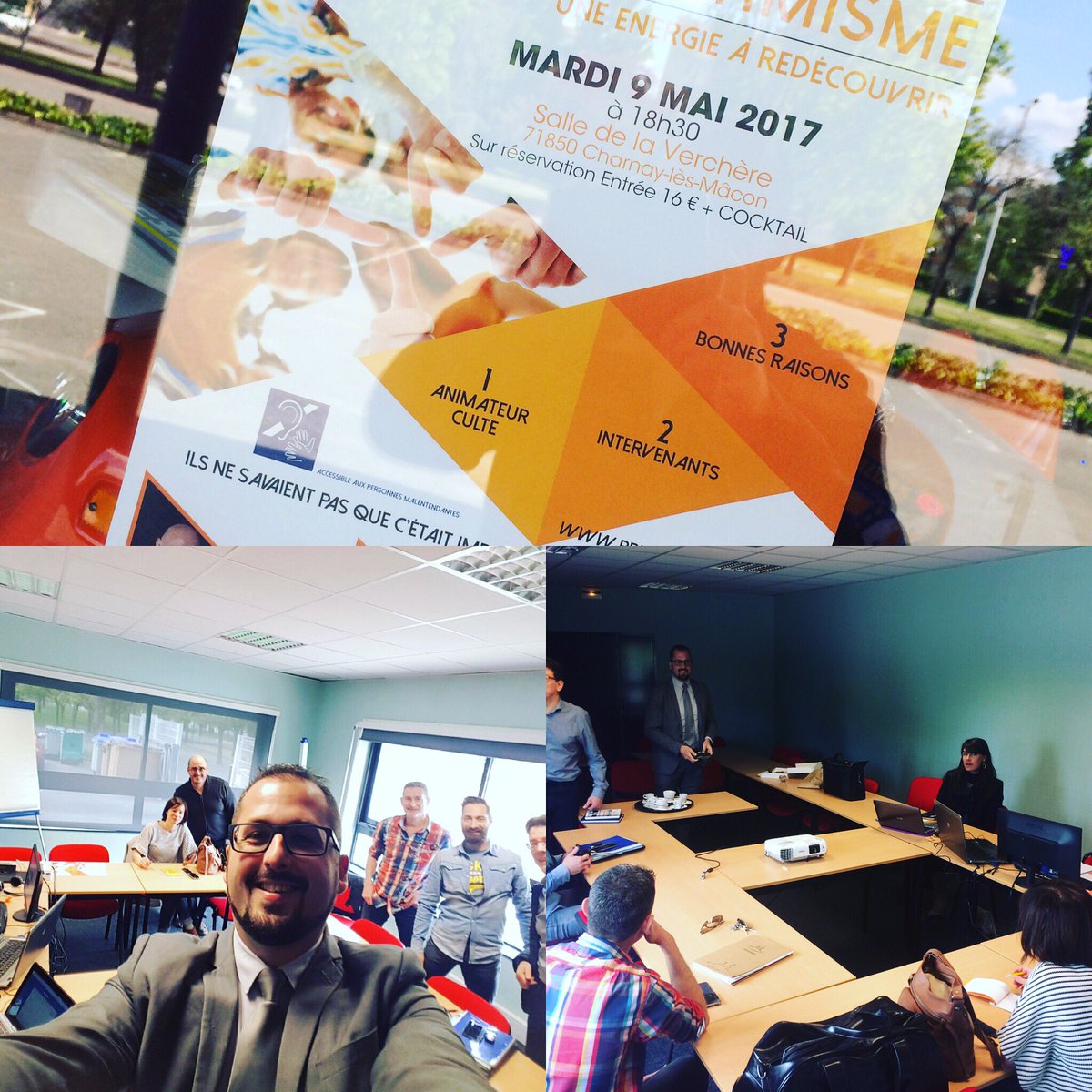 CJD MACON tweet media