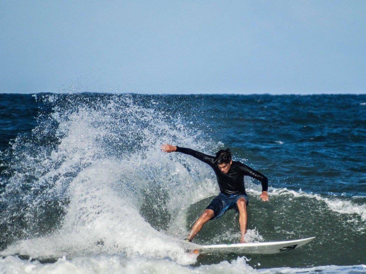 @BlakeKantack ⚡️<a href="/sunrisesurfshop/">Sunrise Surf Shop</a> <a href="/VoidTheMag/">VoidTheMag</a> <a href="/EasternSurfMag/">Eastern Surf Mag</a> #JaxBeach #ThePier #WillVogtPhotography