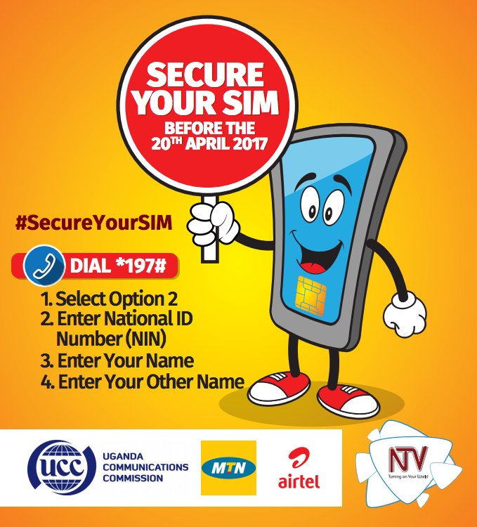 NTV UGANDA tweet media