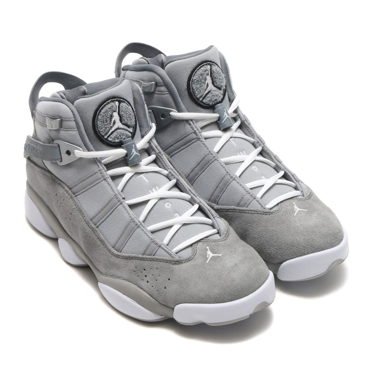 wolf grey 6 rings