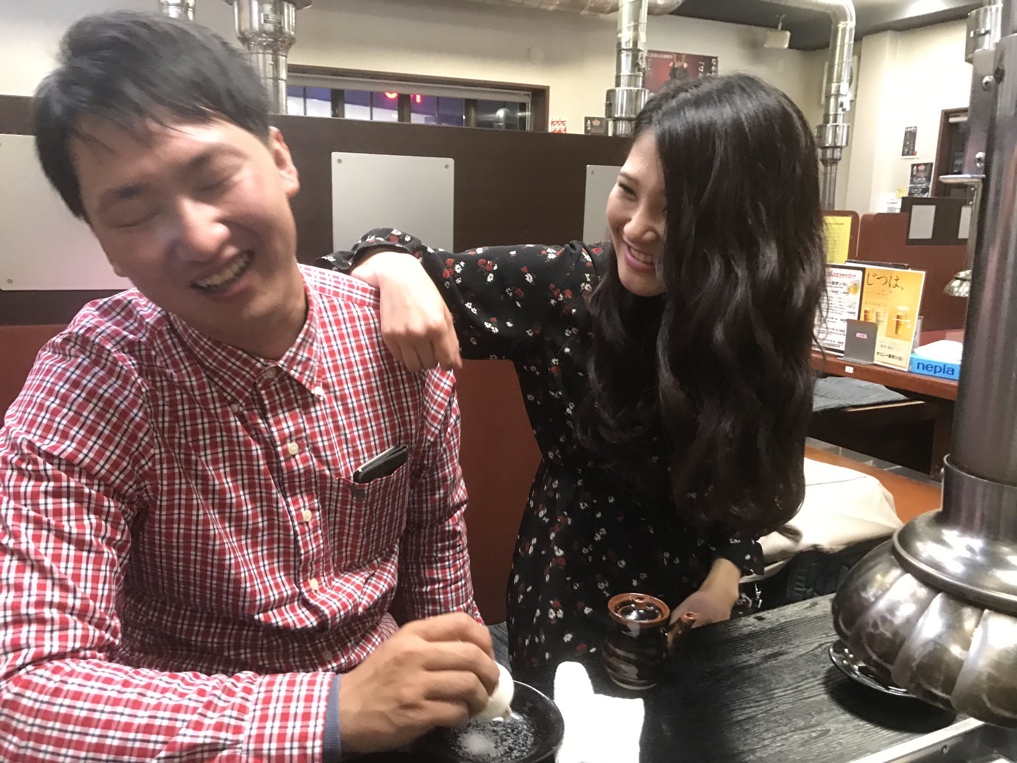 りょう 東海オンエア To Tetsuya Evb5lb42zx550ys そいつすぐその女連れてくるよね Twitter