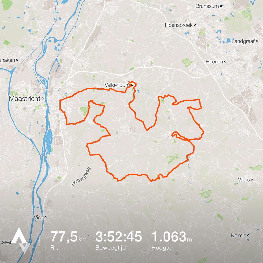 VriendenTegenKanker tweet media