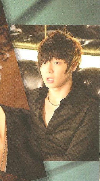 PARK YUCHUN tweet media