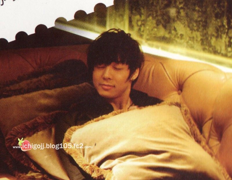 PARK YUCHUN tweet media