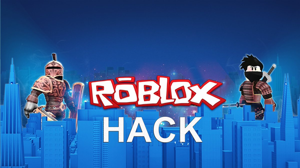 can i have a free hack client for roblox
