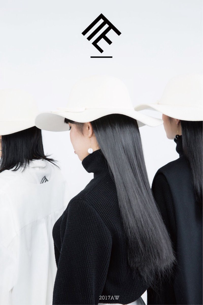 chyanchi's tweet photo. M.E.(エムイー)/2017aw

最小限の要素で最大限の魅力を引き出すカジュアル&amp;スマートカジュアルスタイルを提案。
.
4th term 2位作品。

#fashion #me #black #white https://t.co/0xmvfBVgZZ