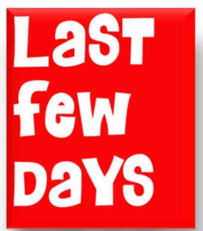 Half price signup 😍