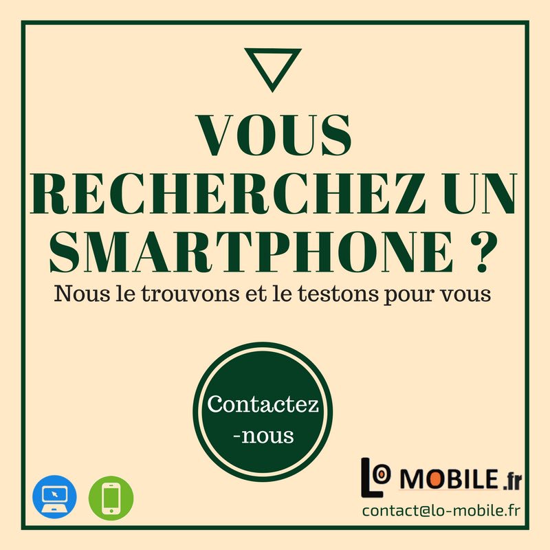 Lo Mobile on Twitter: