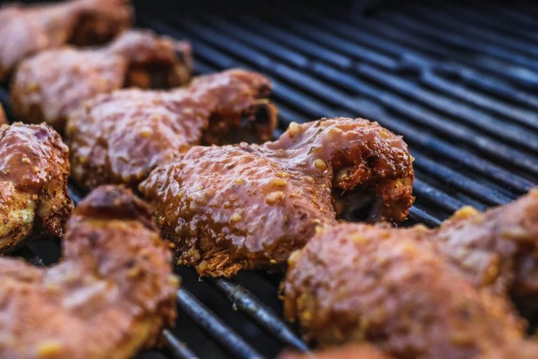 BBQlicate tweet media