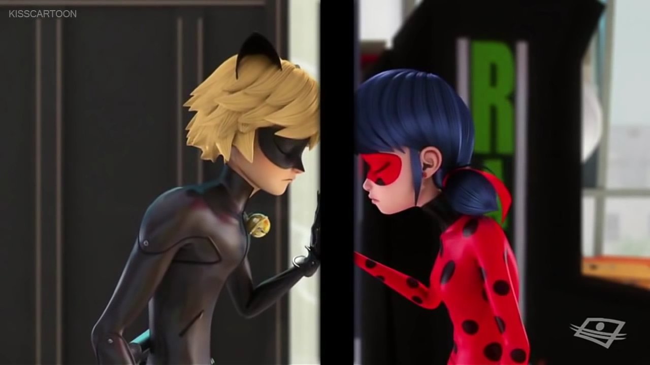 Miraculous ladybug season 2 watch online kisscartoon sale