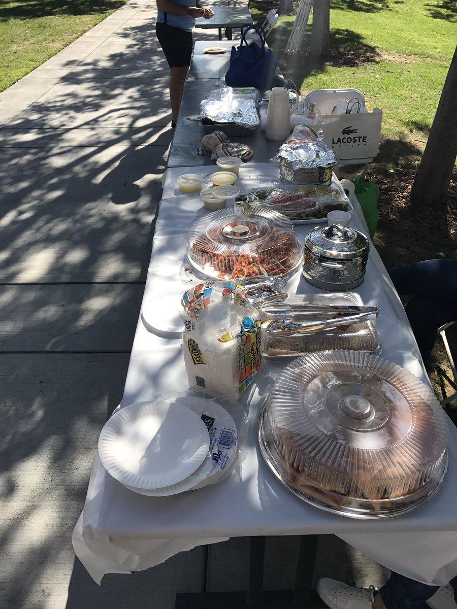 أقيم افطار صباحي بالجامعة للطلبة السعوديين بالجامعة بتاريخ بوم الأربعاء 04/12/2017