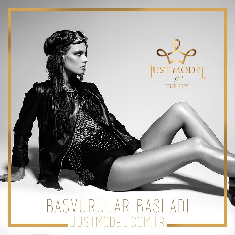 justmodeltr's tweet photo. Türkiye'nin modelini seçiyoruz! Katıl, geleceğin olsun. #Adresjustmodel
#Geleceğinolsun
Başvuru için: https://t.co/7dUpdUDLek https://t.co/2AJzGANQNI