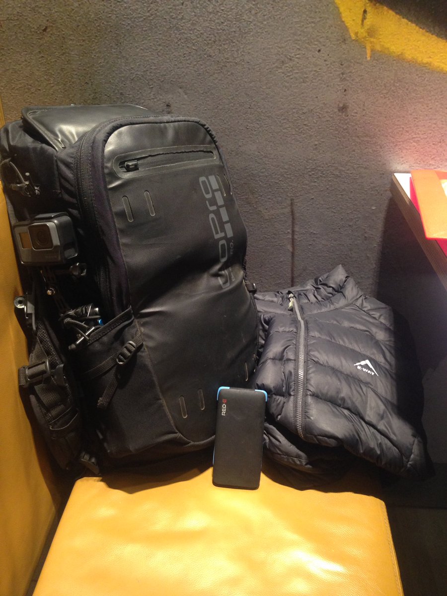 Caitlin Doney (@cpt_girl) on Twitter photo Travel essentials in Germany 🇩🇪 <a href="/WOHZA/">GoPro South Africa</a> <a href="/RED_E_ZA/">RED-E International</a> <a href="/kway_za/">K-Way South Africa</a> Travel essentials in Germany 🇩🇪 <a href="/WOHZA/">GoPro South Africa</a> <a href="/RED_E_ZA/">RED-E International</a> <a href="/kway_za/">K-Way South Africa</a>