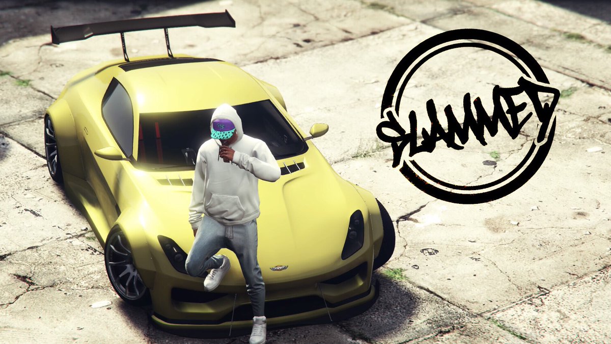 _PIECE_SLMD's tweet photo. Specter!😎
#PS4share
#GTAV
#Snapmatic
#GTAphotographers
#PIECEstyle
#SLMD
#OWSL
#RockstarGames
#RockstarEditor https://t.co/kIzZeZAHOc