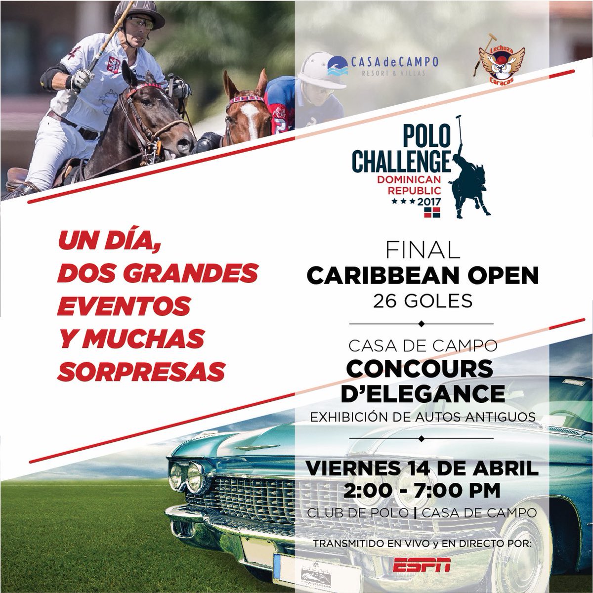 Polo Challenge RD tweet media