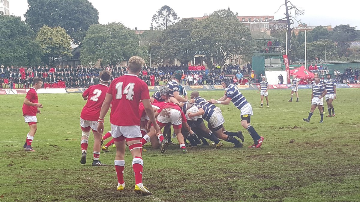 KingEdVIISchool's tweet photo. #KESFest @KingEdVIISchool #redmachine rugby & hockey lads you made us proud yesterday #SBSchoolsFest #Strenue 4 #Day2Saturday #WeareRED! https://t.co/75Cu9YCSRr