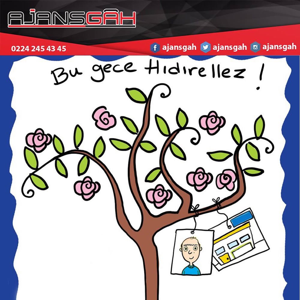 Unutmayın bu gece hıdrellez. #hıdrellez #bahargeldi #çiçekleraçtı #ateşinüstünde #websitesi #grafiktasarım #sosyalmedya #bizeulaşın