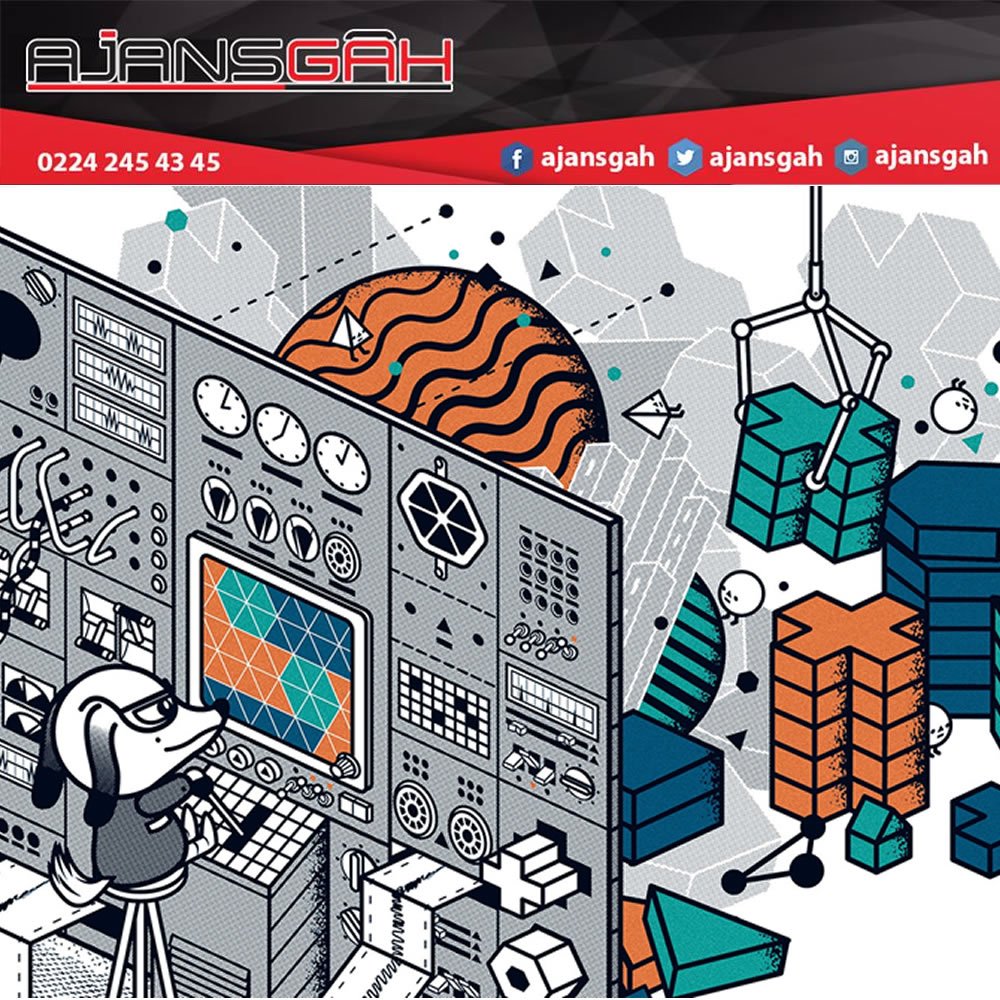 Her bir parçayı özenle yerine koyuyoruz. Sonuç, her zaman en iyisi… #websitesi #koddilimi #sosyalmedya #olmasıgerektiğigibi #bizeulaşın