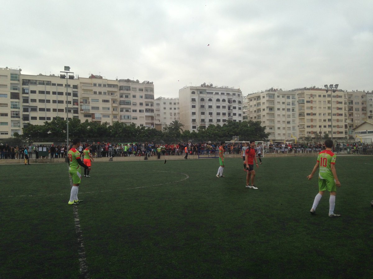 UNSSFMaroc's tweet photo. Place aux finales Lycée UNSSFMaroc #maroc #sportco #paris2024 https://t.co/uZeu2PjuBi
