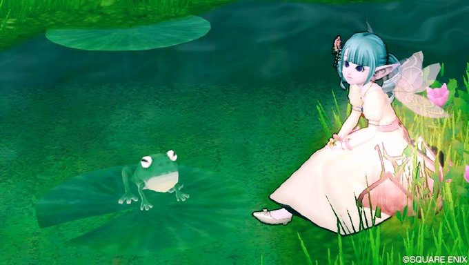 ローラ姫のtwitterイラスト検索結果 古い順