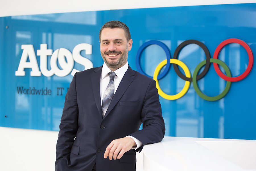 ThePercept's tweet photo. Atos, Türkiye’de Kamu Yatırımlarına Odaklanacak https://t.co/n8je4dDyEJ https://t.co/cfem3oVdMk