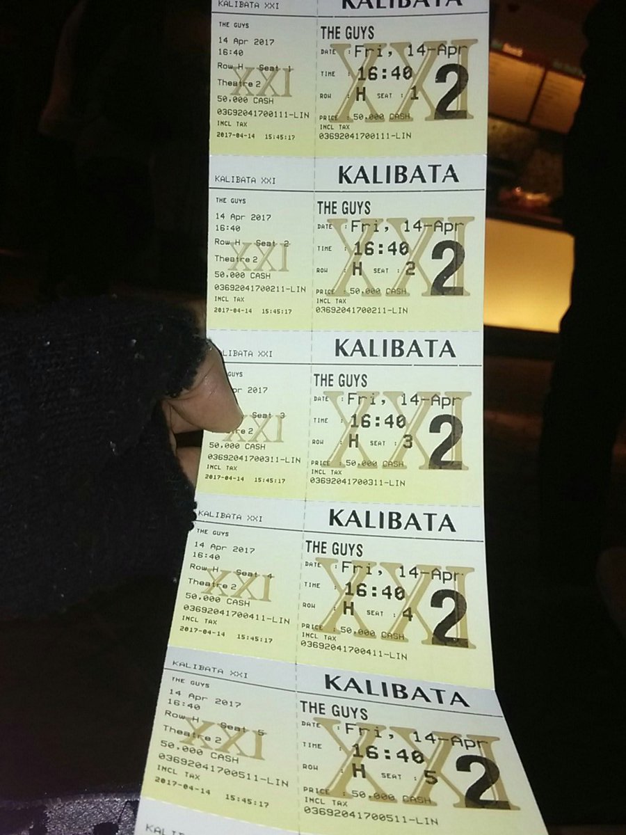 nancydee23's tweet photo. #theguys #xxikalibata https://t.co/otFREJ4HYd