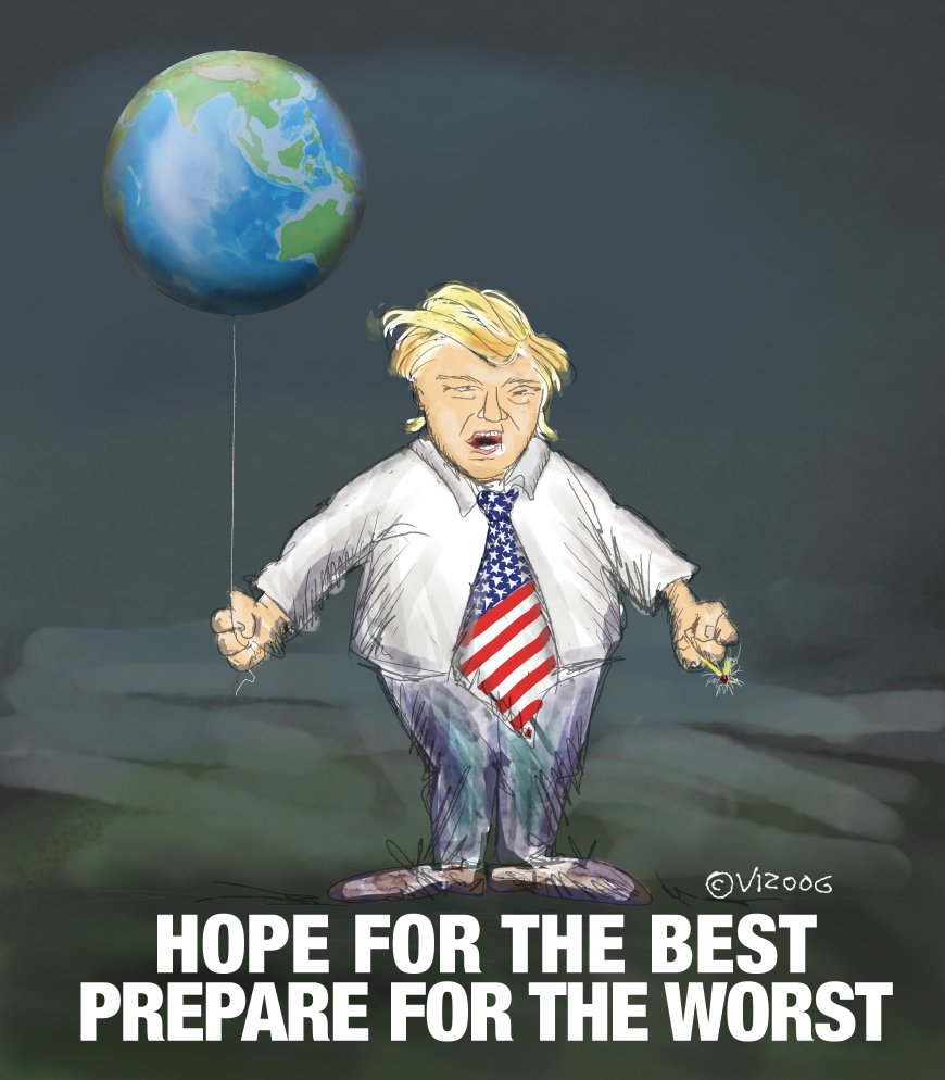 Vizoog's tweet photo. #TrumpNorthKorea https://t.co/xO1yu47HQ1