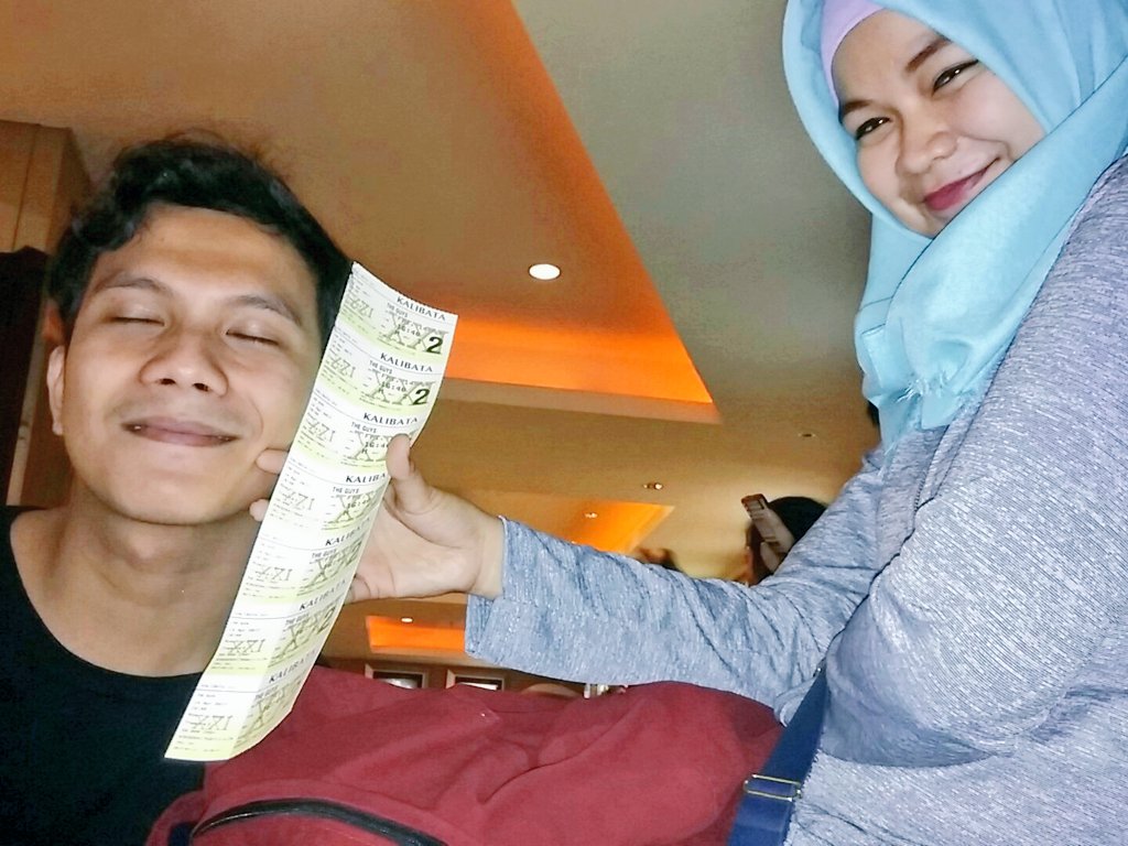 nancydee23's tweet photo. Yeaaay merame nonton The Guys , ada @radityadika sih, jd wajib😍😍😍😍 https://t.co/0AERXxSRFT
