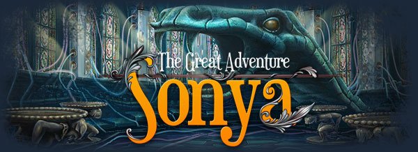Sonya: The Great Adventure has been released on #Steam! This is a great #adventure #indie game. Check it out!

store.steampowered.com/app/558780