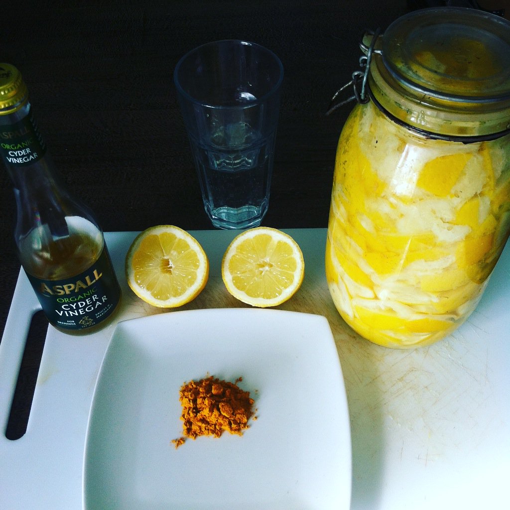 EmileEmiabata's tweet photo. The #secrets to a #long #happy #healthy #life #meditation #turmeric #lemon #water #vinegar #meaningful #work #socialimpact https://t.co/8NMxybYKx1