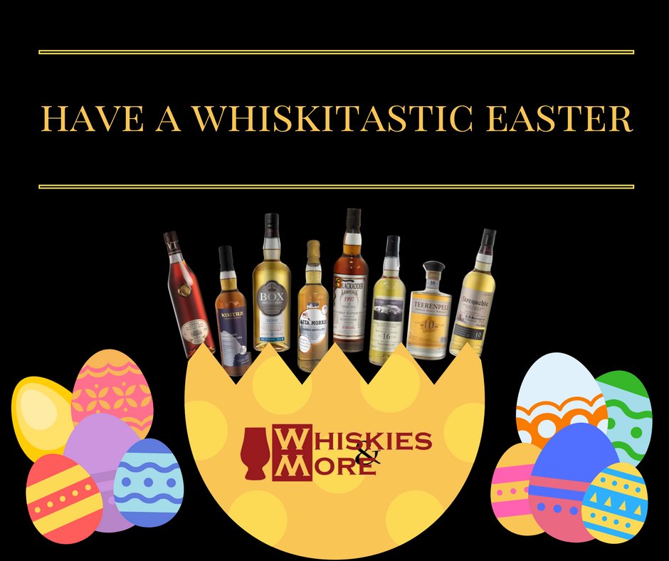 Whiskies & More (@whiskiesandmore) on Twitter photo 