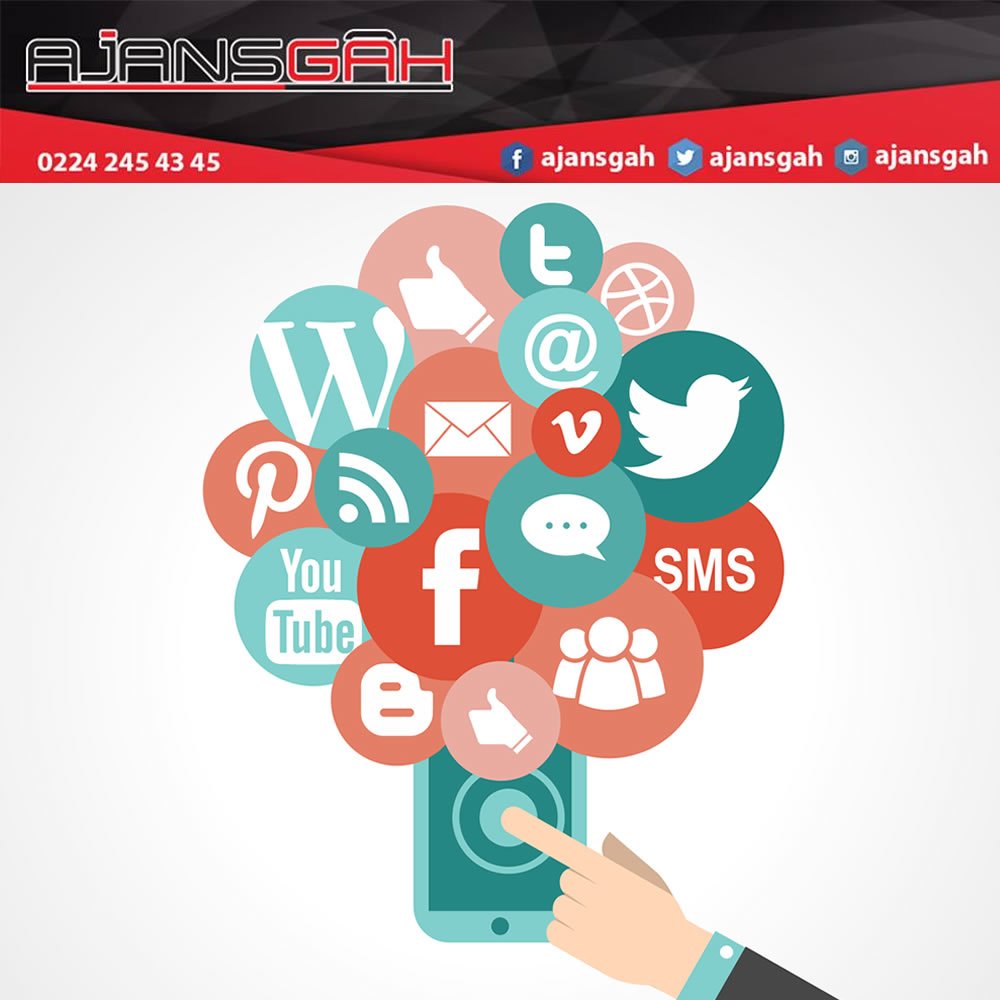 Sosyal medyanızı biz yönetelim. Siz sadece işinize odaklanın.#sosyalmedyayönetimi #facebook #twitter #sosyalmedyanasılyönetilir #bizeulaşın