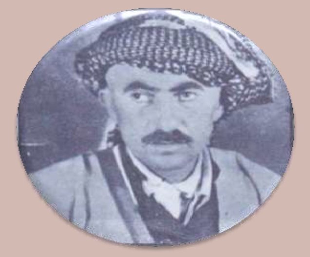Hussein Rashid Ismael Agha, Commander Regiment 307, participated in Anfal 8. He is wanted as war criminal