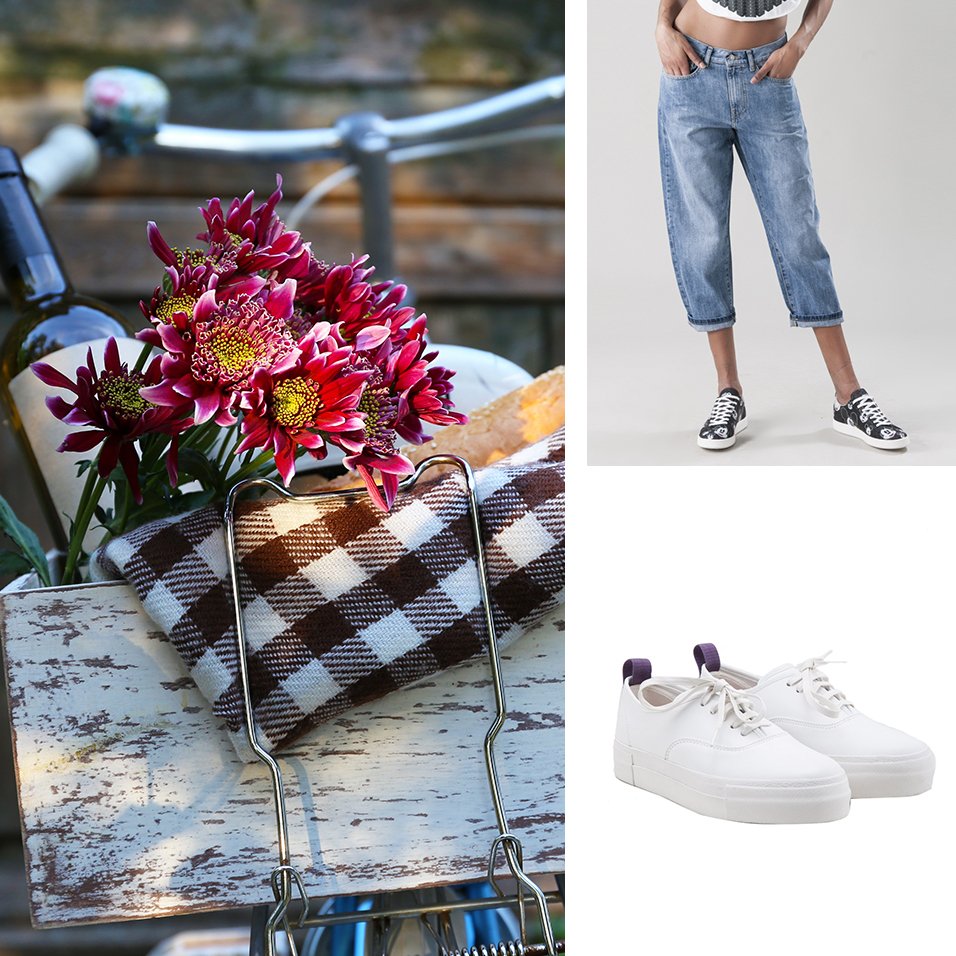 MCollective_'s tweet photo. Programmi per weekend? Scopri le nostre proposte di stile per ogni tipo di meta #MCollective #MCollectiveStyle #weekend #PE17 #styletips https://t.co/ifFjk4N17r