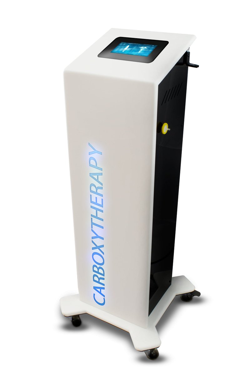 MedikaPoland's tweet photo. @bellezzaclinic1 If you are interested in carboxytherapy. I would like to present you medical device made in Europe. #MedikaPoland https://t.co/2j47VB0YmX