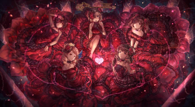 Love∞Destiny 