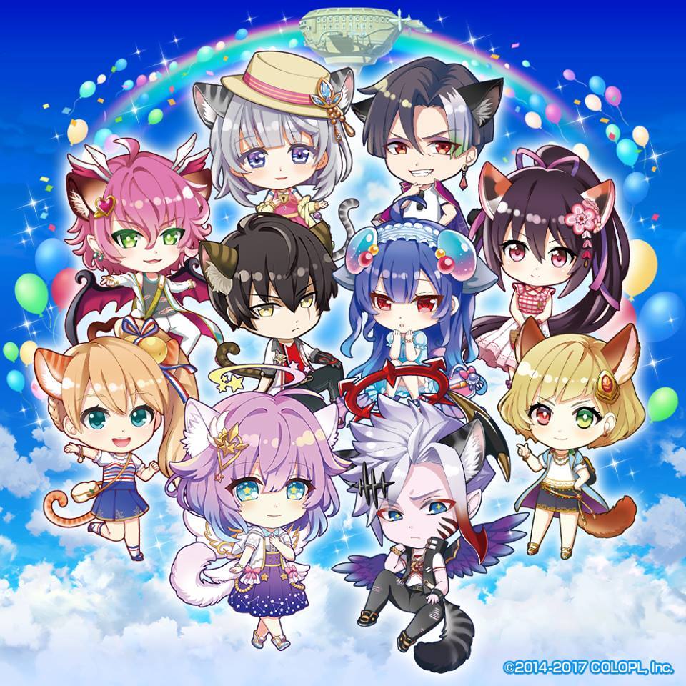 自分用 ツイッターの白猫イラストまとめ 6ページ目 Togetter 自分用 ツイッターの白猫イラストまとめ 6ページ目 Togetter