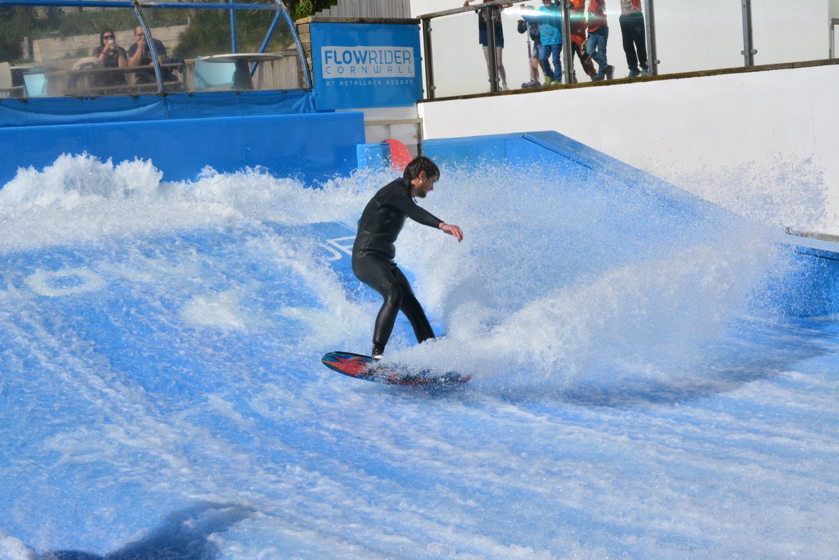 wave rider newquay